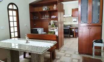 Imagem: Sobrado em Rua Olaia - Jardim Aricanduva