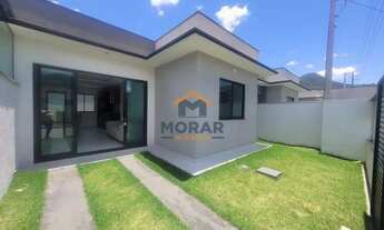 Imagem: Residências Novas em Matinhos