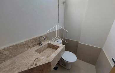 Imagem 4: Comercial Sala em Marília