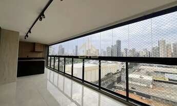 Imagem 5: Apartamento para Locação em Goiânia, Setor Bueno, 4 dormitórios, 4 suítes, 5 banheiros, 3