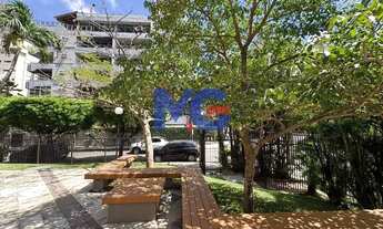 Imagem 6: Apartamento de 127,31 m² à venda na Aldeota, Fortaleza Financiamento disponível