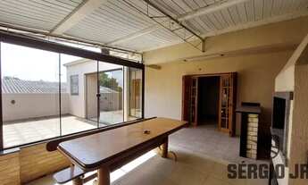 Imagem 7: Prédio comercial com pavilhão e 2 apartamentos a venda em Canoas-Aceito imóvel ou veículo