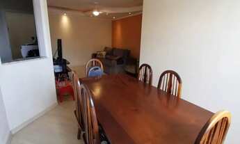 Imagem 3: Oportunidade - Apartamento - Floradas de São José - Residencial Pontal de Castelhanos - 3