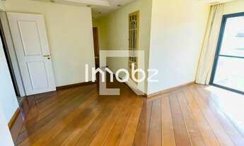 Imagem 3: Apartamento à venda na Rua Deputado João Sussumu Hirata, 365 - Panamby - São Paulo - SP