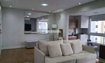 Imagem 2: Apartamento 104 m² vila romana , 3 dormitórios sendo 1 suíte, 2 vagas de garagem