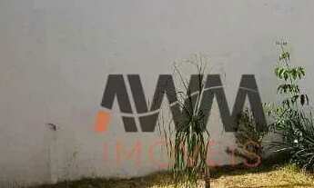 Imagem 3: Casa com 3 quartos à venda, 117 m² por R$ 450.000 - Residencial Center Ville - Goiânia/GO