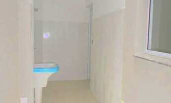 Imagem 6: Casa com 1 dormitório para alugar, 36 m² por R$ 1.435,00/mês - Vila Sabrina - São Paulo/SP