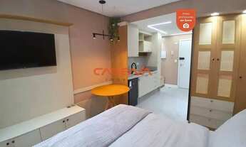 Imagem 2: Studio para aluguel no Água Verde