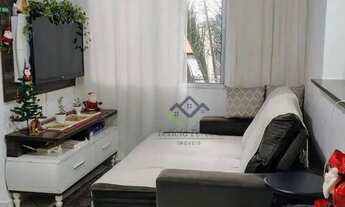 Imagem: Apartamento com 2 quartos à venda, 42 m²