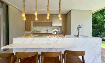 Imagem 6: Casa com 7 dormitórios à venda, 900 m² por R$ 29.000.000 - Riviera Módulo 11 - Bertioga/SP