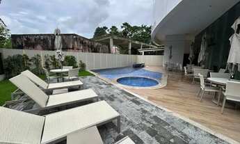 Imagem 3: RCR) Unidade exclusiva MD | 1 por andar | Mirante Capibaribe