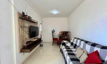 Imagem 5: APARTAMENTO 02 QUARTOS 02 VAGAS COM ELEVADOR NO BAIRRO OURO PRETO