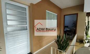 Imagem 3: Casa para venda com 346 m² e 3 quartos em Vila Pacífico II, Bauru - SP