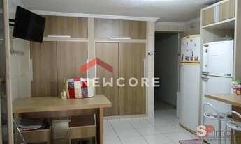 Imagem 4: Sobrado em Rua Apiaí - Vila Curuçá - Santo André/SP