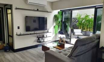 Imagem: Apartamento Garden Decorado com 3 Quartos