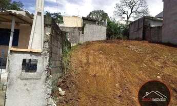 Imagem 4: Terreno à venda, 160 m² por R$ 160.000,00 - Parque Residencial Itapeti - Mogi das Cruzes/S