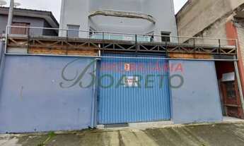 Imagem 2: SALÃO COMERCIAL MAUÁ JARDIM ZAIRA 4