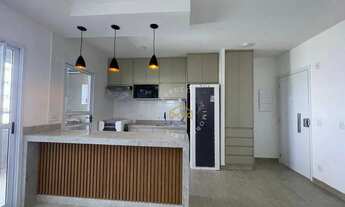 Imagem 5: Apartamento Residencial à venda, Loteamento Parque São Martinho, Campinas - AP4213