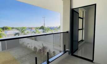 Imagem 5: Casa com quatro suítes no Eusébio - 180m²