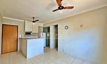 Imagem 3: Apartamento à venda no Bairro Residencial Greenville, próximo ao Novo Shopping - Ribeirão