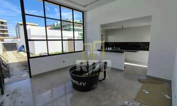 Imagem 6: Casa linear no Extensão do Bosque com 3 quartos, Rio das Ostras