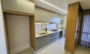 Imagem 2: Apartamento ARCH VANGUARD