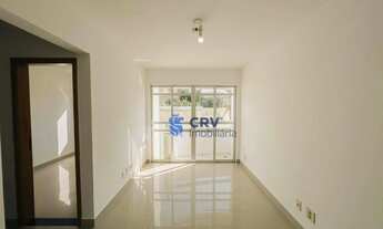 Imagem 2: Apartamento com 2 dormitórios para alugar, 57 m² por R$ 2.250,00/mês - Vitória - Londrina