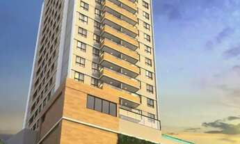 Imagem 2: IMBUÍ CLASS APARTAMENTOS 2 QUARTOS COM VARANDA E INFRAESTRUTURA DE LAZER