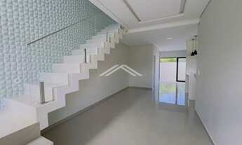 Imagem 6: Belíssimo sobrado com 3 dormitórios à Venda, Rainha do Mar - Itapoá