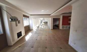 Imagem 4: Casa à venda e para alugar em Campinas, Loteamento Alphaville Campinas, com 4 suítes, com