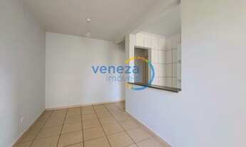 Imagem 4: Apartamento com 3 quartos para alugar por R$ 1300.00, 69.93 m2 - NOSSA SENHORA DE LOURDES