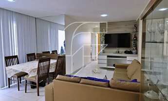 Imagem 2: Imóvel para venda tem 86 metros quadrados com 3 quartos em Centro - Guarapari - ES