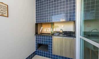 Imagem 7: Praticitá Veredas Ecoville l Apartamento no Seminário