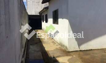 Imagem 4: Casa térrea com 3 dormitórios Lençóis Paulista