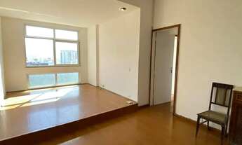 Imagem 2: Imóvel para aluguel, 88 metros quadrados com 3 quartos no Humaitá - Rio de Janeiro - RJ