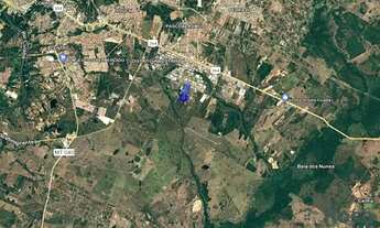 Imagem 6: Terreno para venda DISTRITO INDUSTRIAL Cuiabá