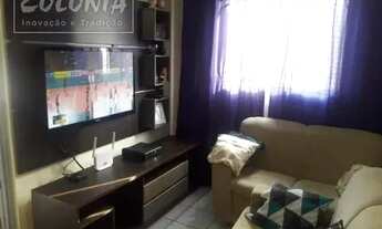 Imagem 3: Apartamento a venda - Parque das Nações, Santo André