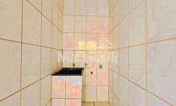 Imagem 7: Casa térrea para locação no Bairro Vila Monte Alegre, próximo à Avenida Antônio e Helena Z