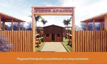 Imagem 5: Terreno de 304 m² no Jardins Parma Senador Canedo/GO Oportunidade única em um dos bairros