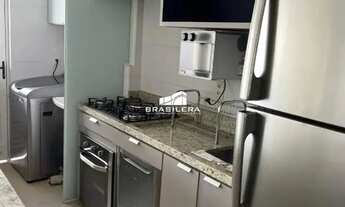 Imagem 5: Apartamento SEMI MOBILIADO