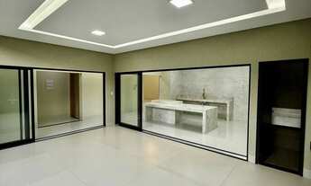 Imagem 2: Casa alto padrão Residencial Itália Goiânia