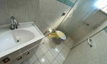 Imagem 4: Apartamento com 2 dormitórios para alugar, 56 m² por R$ 1.267,62/mês - Vila Alemã - Rio Cl