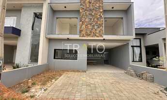 Imagem: Casa à venda no Condomínio Terras da Estância