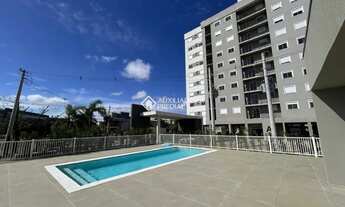 Imagem 6: Apartamento de 2 quartos no Reserva do Arvoredo em Gravataí novo nunca habitado