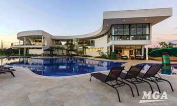 Imagem 2: Terreno à venda, 1000 m² por R$ 2.100.000,00 - Royal Boulevard Yacht Residence e Resort