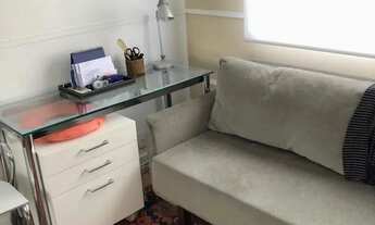 Imagem 2: Imperdível Flat à venda com 02 dorms 02 vgs 78m² 02 terraços no bairro Itaim Bibi - São Pa