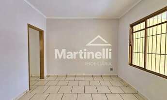 Imagem 3: Casa térrea para locação no Bairro Vila Monte Alegre, próximo à Avenida Antônio e Helena Z