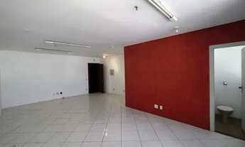 Imagem: Imóvel para aluguel tem 40 metros quadrados