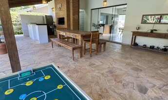 Imagem 6: Casa à Venda no Condomínio Vale das Garças 380 m²