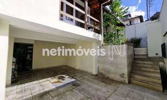 Imagem 4: Venda Casa Renascença Belo Horizonte